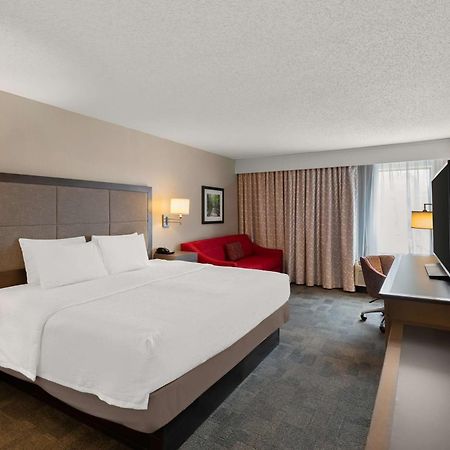 Hampton Inn Lancaster Eksteriør bilde