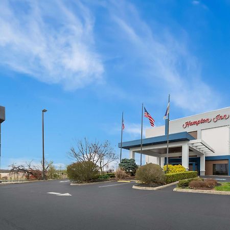 Hampton Inn Lancaster Eksteriør bilde