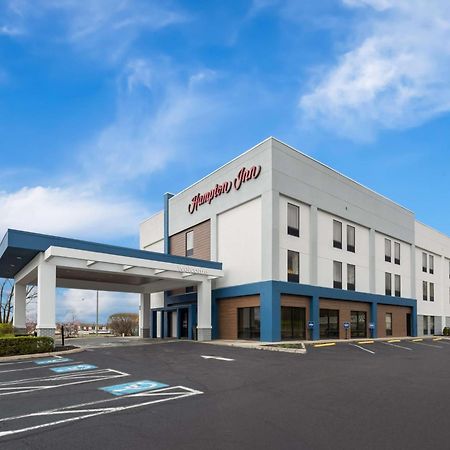 Hampton Inn Lancaster Eksteriør bilde