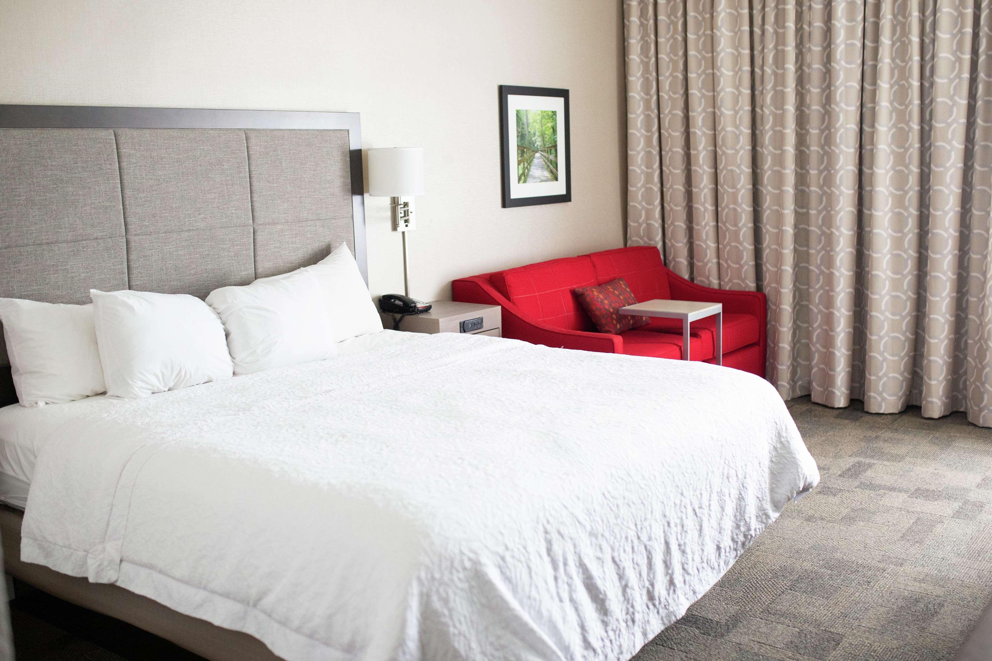 Hampton Inn Lancaster Eksteriør bilde