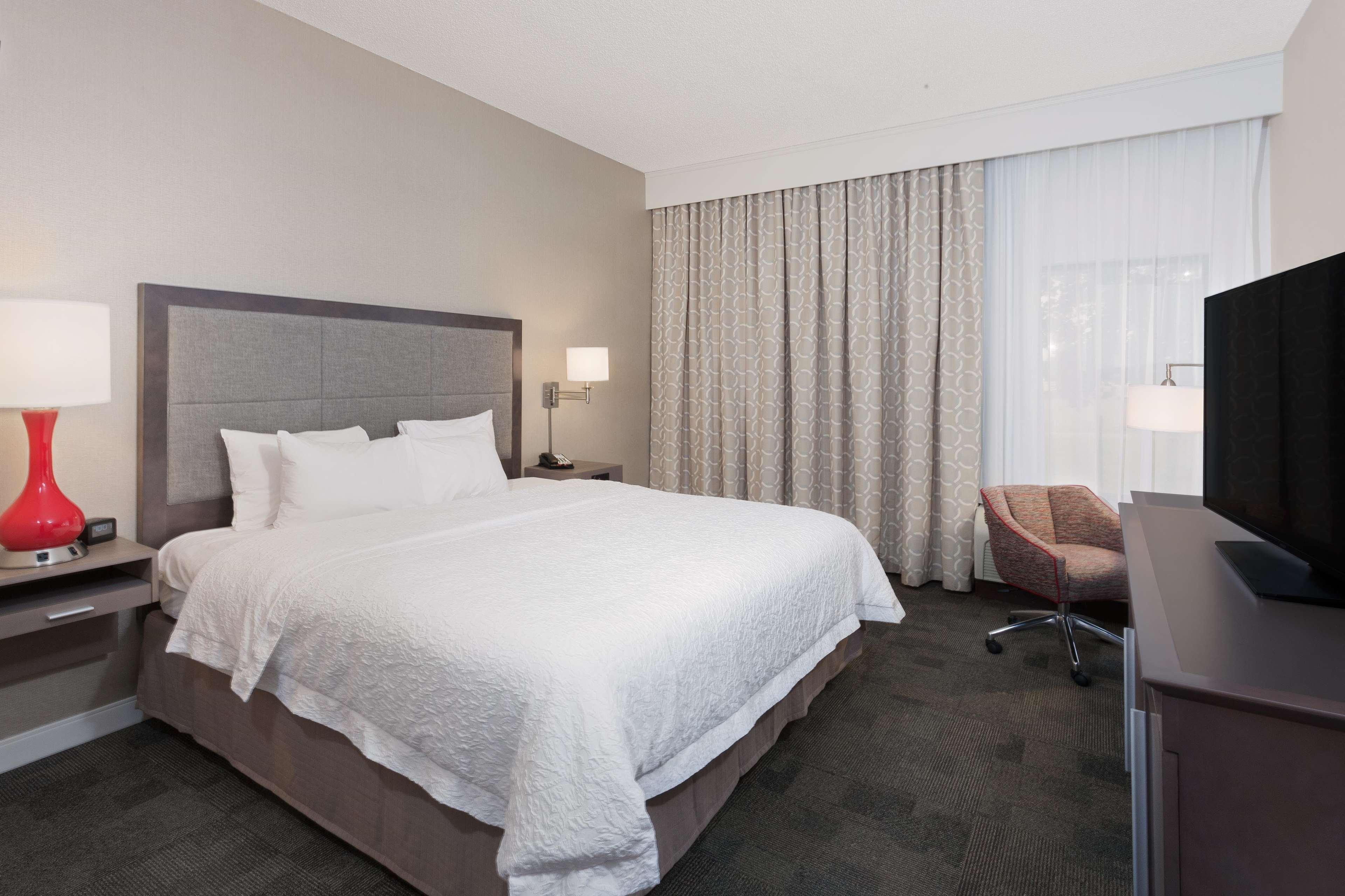 Hampton Inn Lancaster Eksteriør bilde