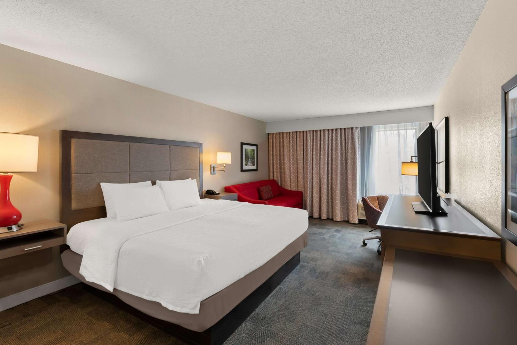 Hampton Inn Lancaster Eksteriør bilde