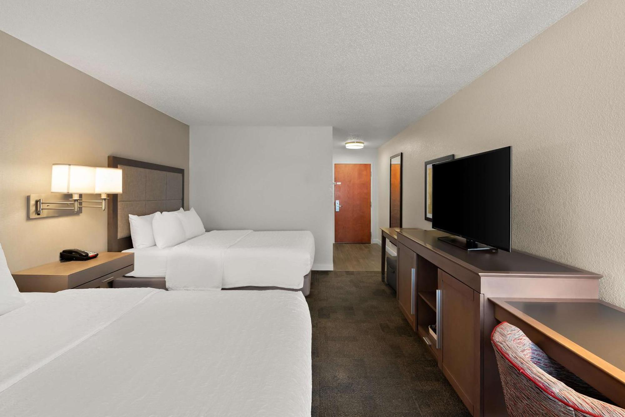 Hampton Inn Lancaster Eksteriør bilde