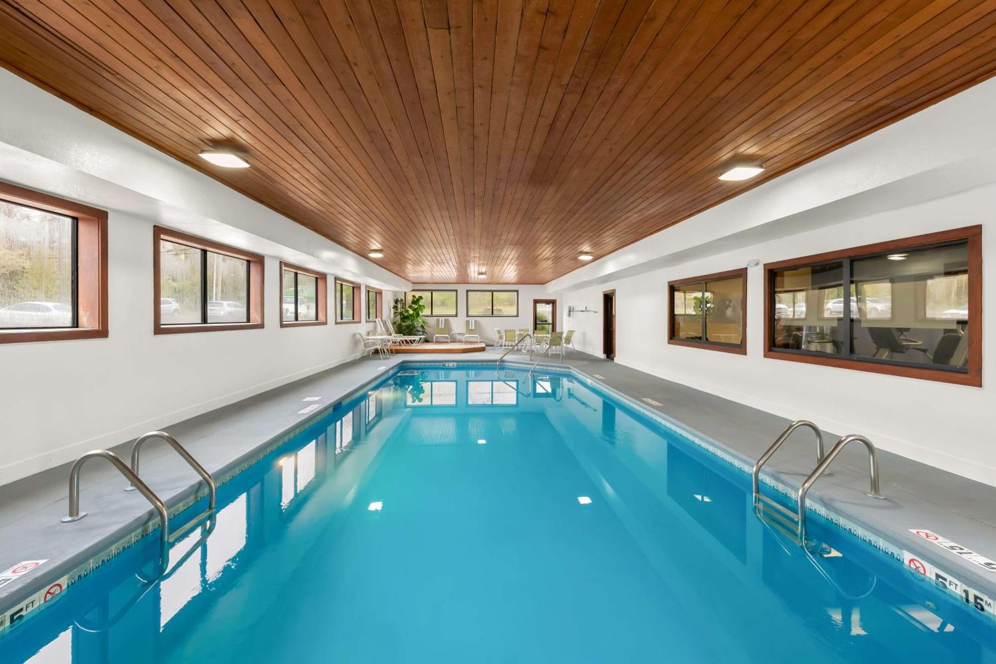 Hampton Inn Lancaster Eksteriør bilde