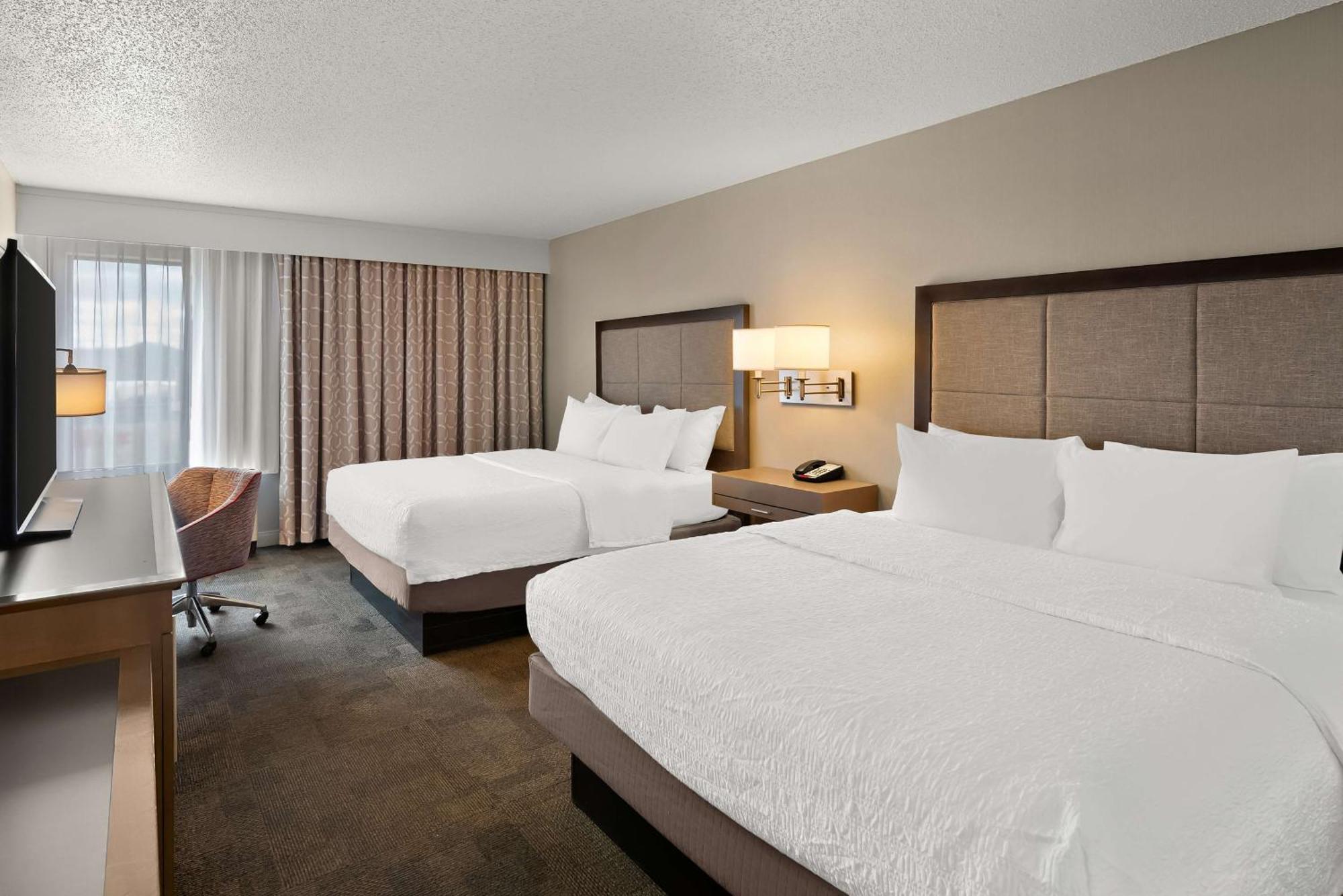 Hampton Inn Lancaster Eksteriør bilde
