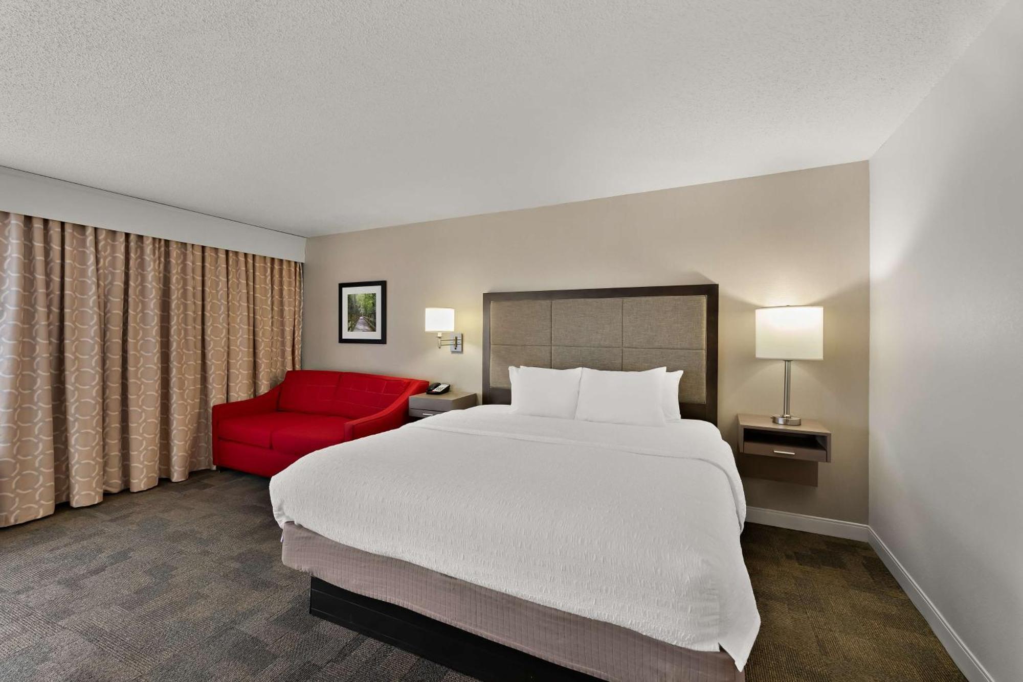 Hampton Inn Lancaster Eksteriør bilde