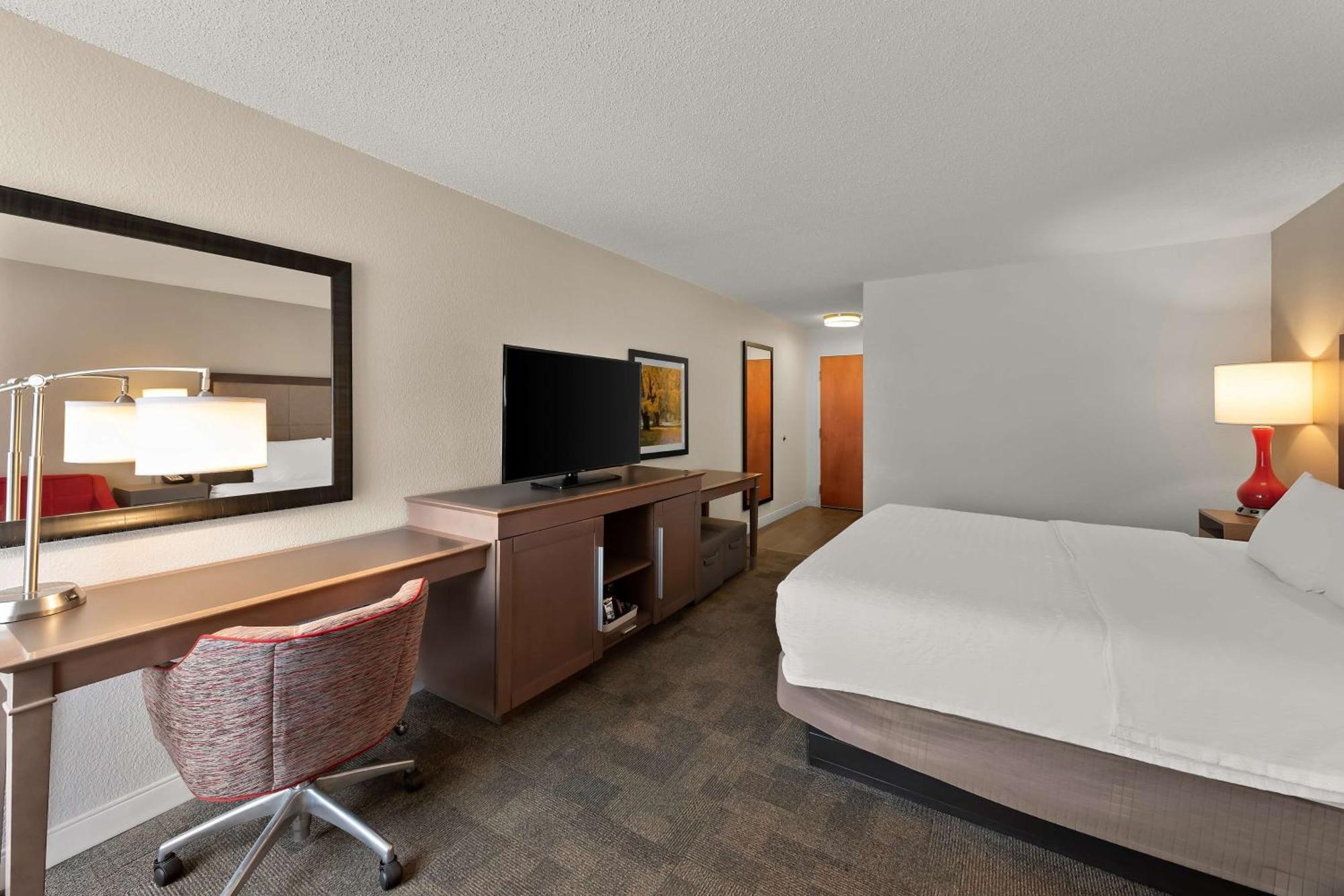 Hampton Inn Lancaster Eksteriør bilde