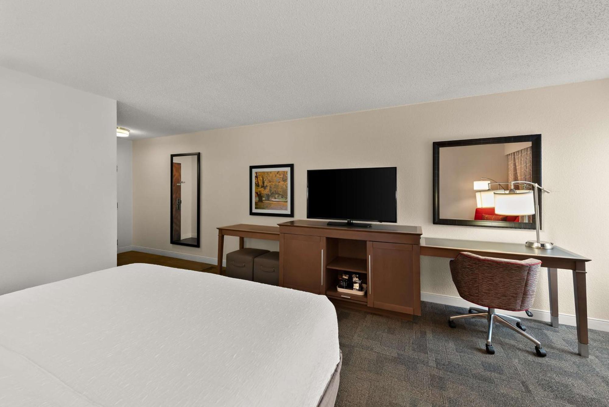 Hampton Inn Lancaster Eksteriør bilde