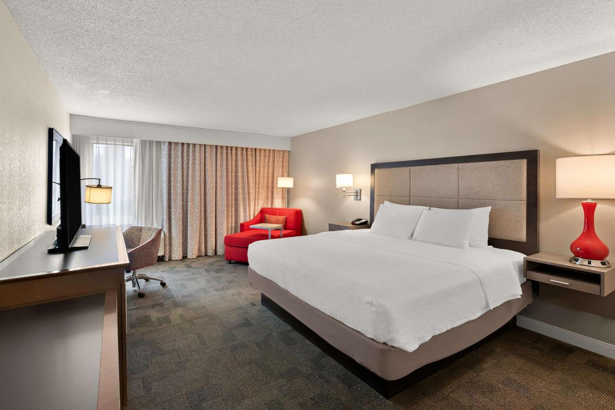 Hampton Inn Lancaster Eksteriør bilde