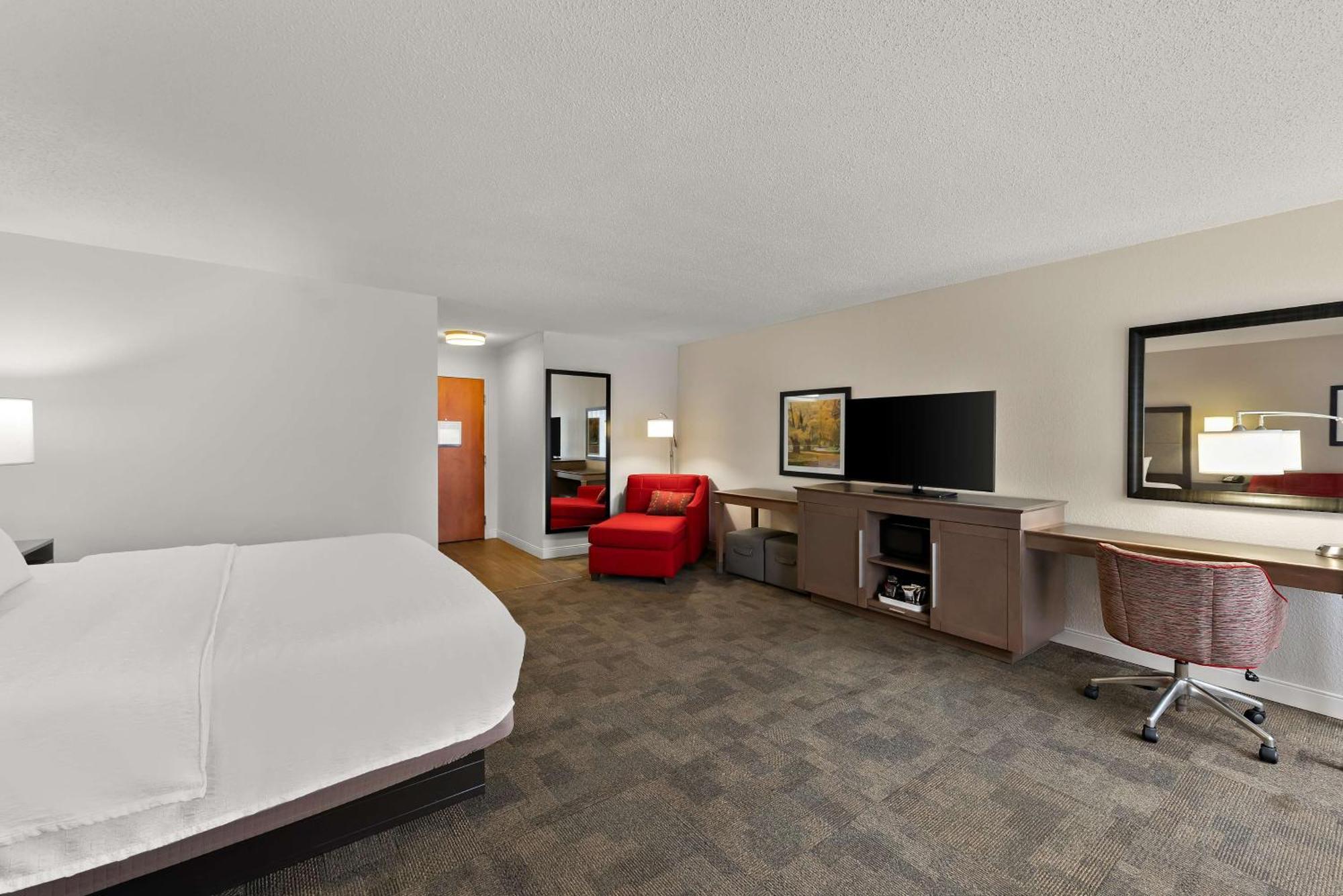 Hampton Inn Lancaster Eksteriør bilde
