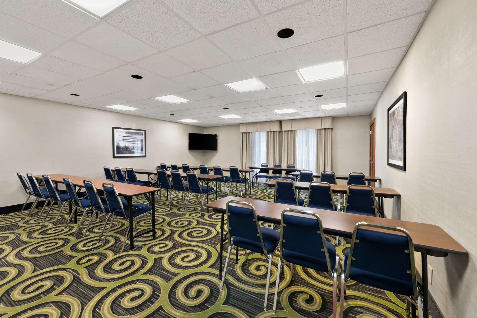Hampton Inn Lancaster Eksteriør bilde