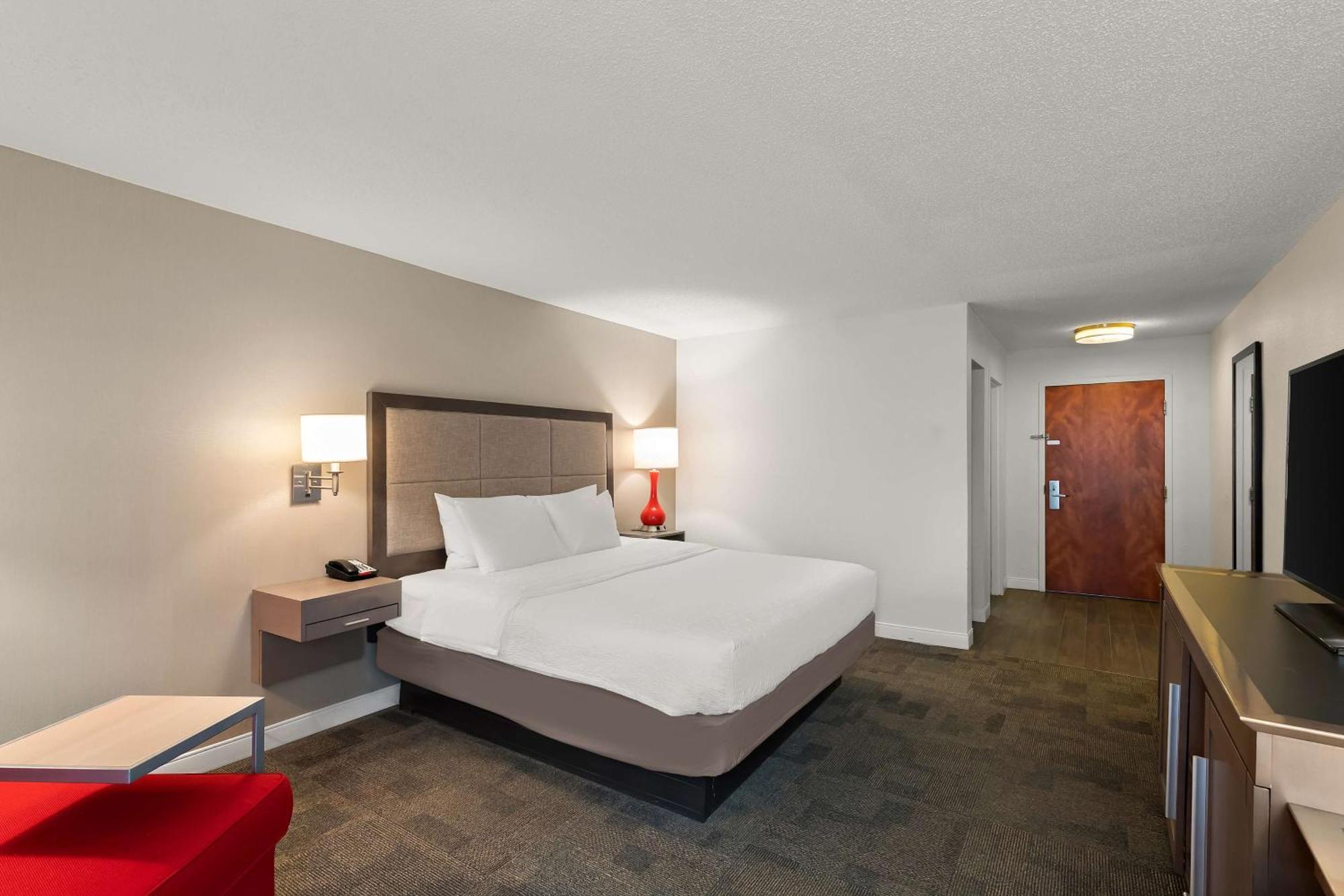 Hampton Inn Lancaster Eksteriør bilde