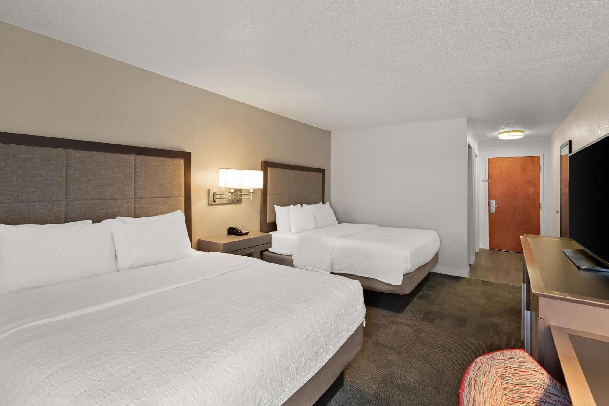 Hampton Inn Lancaster Eksteriør bilde