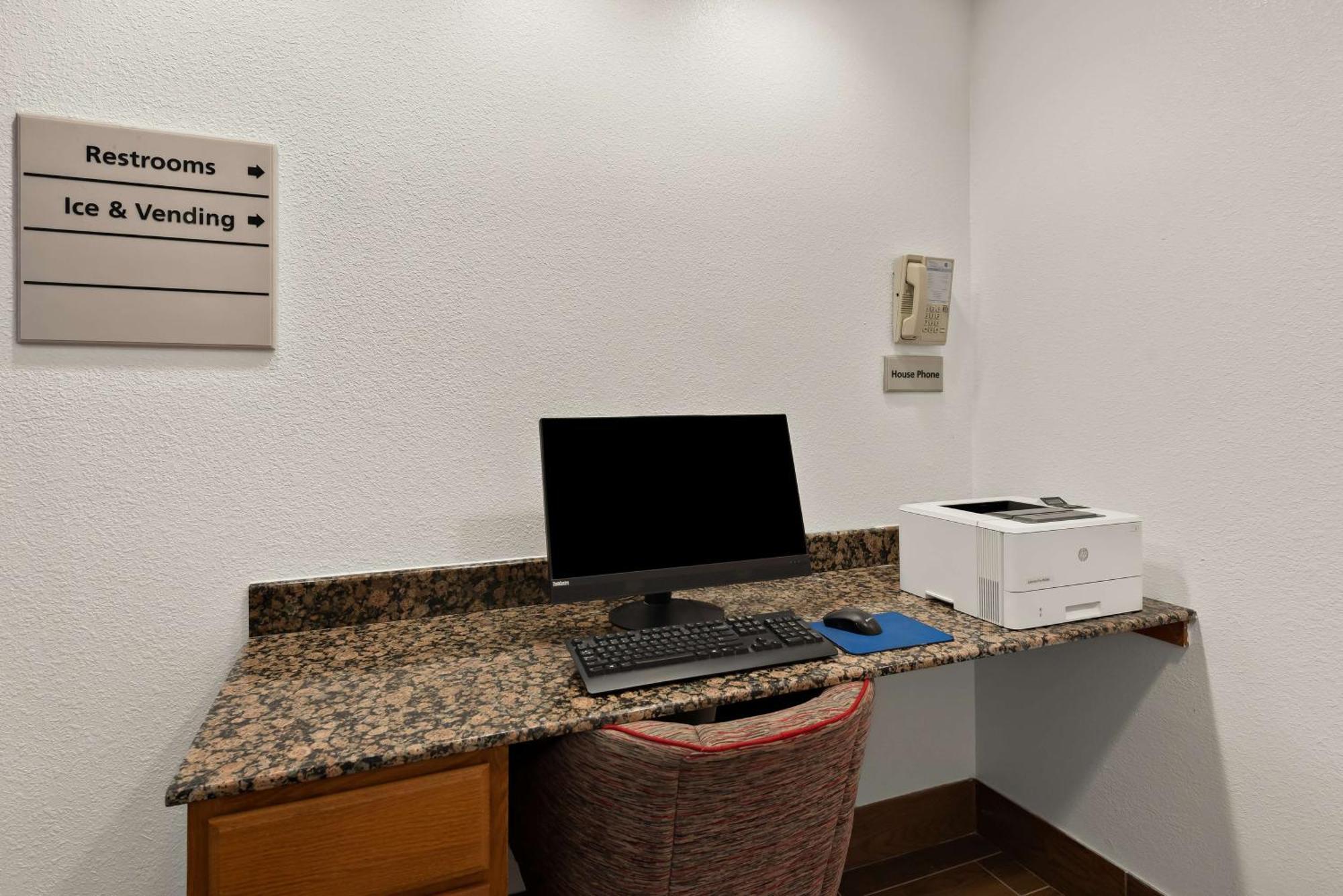 Hampton Inn Lancaster Eksteriør bilde